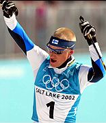 Лаюнен Самппа